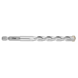 shumee Šesterokotni sveder za beton 10 mm