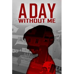 A Day Without Me (PC) Steam Key GLOBAL