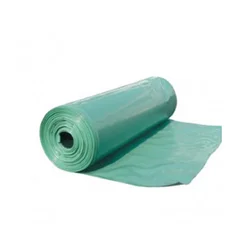 Najlon zeleni - rolna 50kg/320m2
