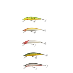 Gold Star Varalica za pecanje Minnow, Narandžasta