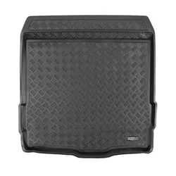 Rubber trunk liner VW Golf VIII 2020- (combi, lower, mHeV)
