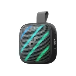 Soundcore Boom Go 3i 15W prenosni bluetooth IP68 zvučnik crni