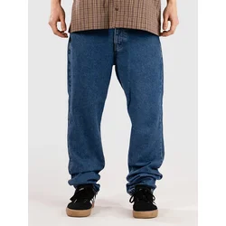 Dickies 982 Slim Tapered Jeans classic blue