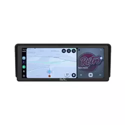 CarPlay i Android Auto za auto radio 10