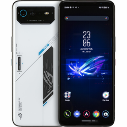 ASUS pametni telefon ROG Phone 6 16GB/512GB, Storm White