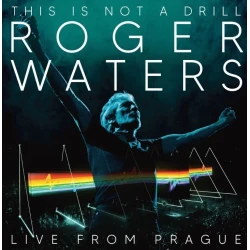 Roger Waters - This Is Not A Drill - Live From Prague (2 CD)