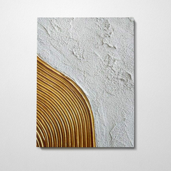 Opviq 3D Slika na platnu 50x70cm