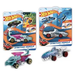 Hot Wheels raztegljiv avto sort