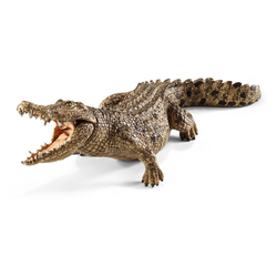 SCHLEICH 14736 Krokodil