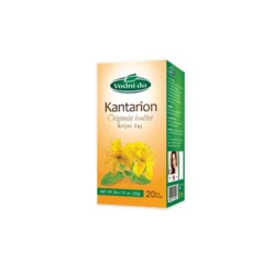 Vodni Do Čaj Kantarion, 20 kesica