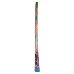Didgeridoo Teak Gewa poslikan 838.606