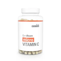 GymBeam  Micro Vitamin C