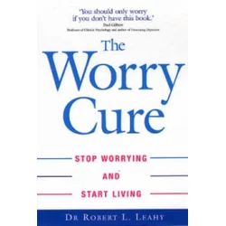 Worry Cure