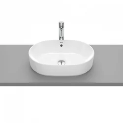 Lavabo nadgradni Roca GAP 55x39