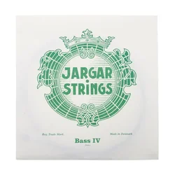 Strune za kontrabas Jargar 5strun medium 4/4 642.519