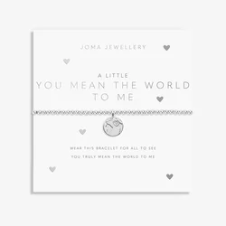 Joma Jewellery Love JJ7016