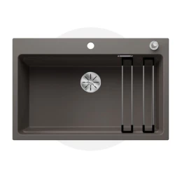 Blanco Sudopera Etagon 700-U Silgranit PDur 527261
