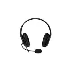 Slušalice MICROSOFT LifeChat LX-30001,8mžičnecrne ( JUG-00015 )
