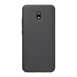 Maska Nillkin Super Frosted Shield za Xiaomi Redmi 8A, Crna
