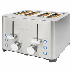 Profi Cook TA 1252 opekač kruha, 4x