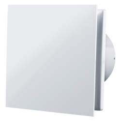WC ventilator VENTS SOLID 100 TH