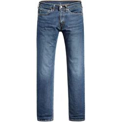 LEVIS  Kavbojke 505 moder denim