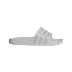 ADIDAS ADILETTE AQUA, ženske papuče, bela