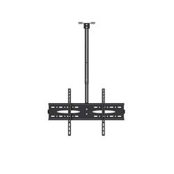 MAX Plafonski nosač za TV CS80 37-80 Tilt crni