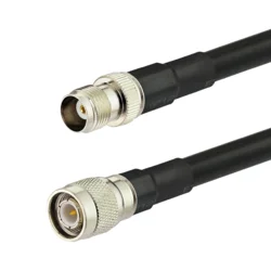 shumee Antenski kabel TNC vtičnica/TNC vtič MRC400 10 m