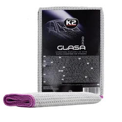 Mikrofiber krpa za staklo Glasa Pro 40x40cm 320gsm K2