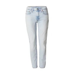 LEVIS  Kavbojke pastelno modra