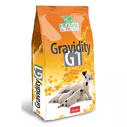 Herbal by Premil: G1 Gravidity, 12Kg