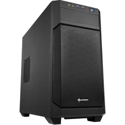 SHARKOON Kućište MIDI V1000