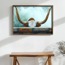 Wallity Slika GE157, 35 x 47 cm