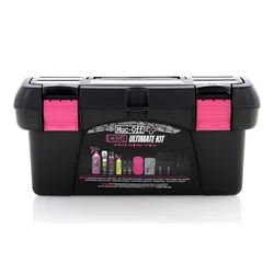 Muc Off E-Bike Ultimate Kit Čistilni set