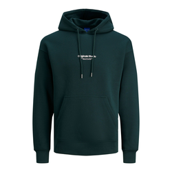JACK & JONES Majica, zelena