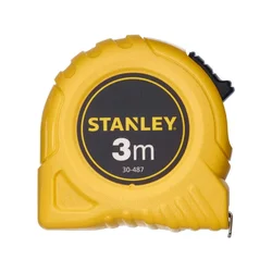 Stanley Metar 3m 1-30-487