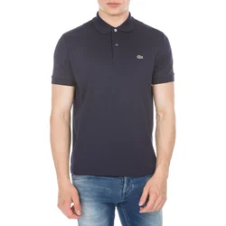 Lacoste Polo majica 379108 Modra