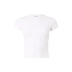 HOLLISTER Majica bela