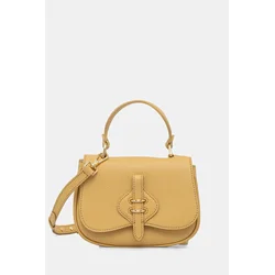 Coccinelle crossbody torbica ženska usnjena