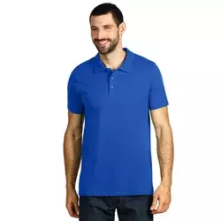 UNO MUŠKA POLO MAJICA ROJAL PLAVA S