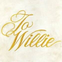 Phosphorescent - To Willie (LP)