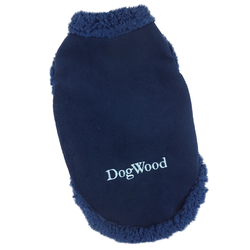 DOG WOOD odjeća za pse Dakota 25 cm, plava