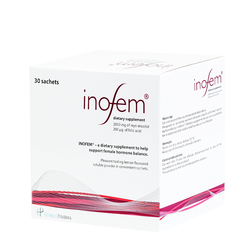 Inofem 30 kesica