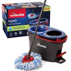 33 Vileda H2prO rotacijski mop