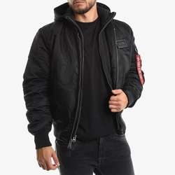 Alpha Industries MA-1 D-Tec 183110 515