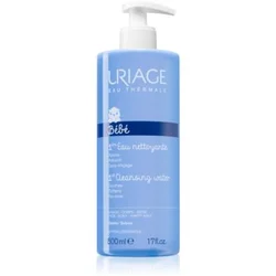 Uriage Bebe prva voda za čišćenje, 500ml