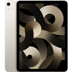 APPLE tablični računalnik iPad Air 2022 (5. gen) 8GB/256GB, Starlight