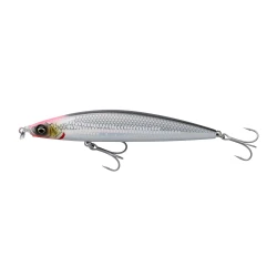 Savage Gear GRAVITY SHALLOW Floating LS Black Magic 10 cm/14 g
