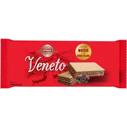 EVROPA Napolitanke Veneto, Kakao, 175g